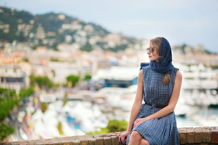 Tour Privado a Pie en Cannes