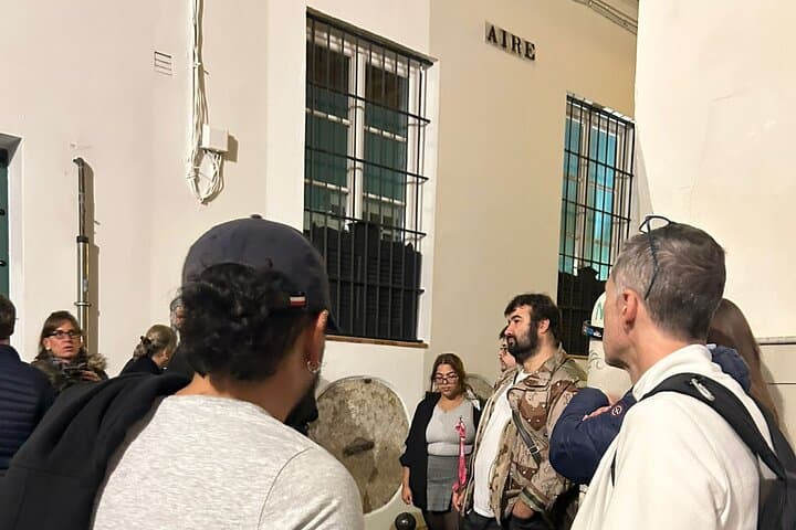 Tour a piedi incantevole di Siviglia — foto 5