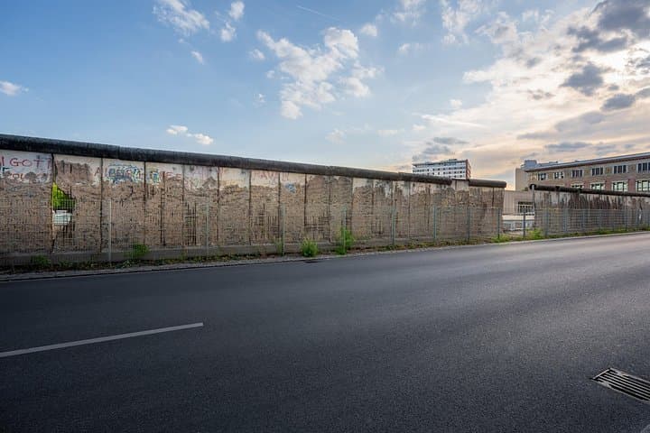 Tour Autoguiado de las Crónicas Ocultas de Berlín — foto 3