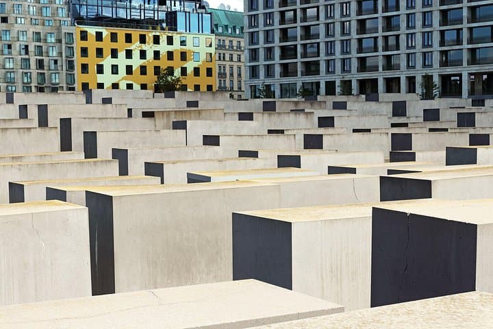 Tour Autoguiado de las Crónicas Ocultas de Berlín — foto 4