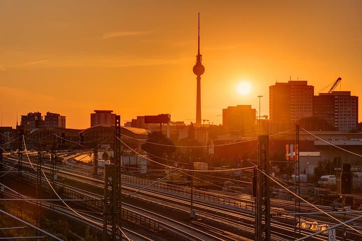 Tour Autoguiado de las Crónicas Ocultas de Berlín — foto 5