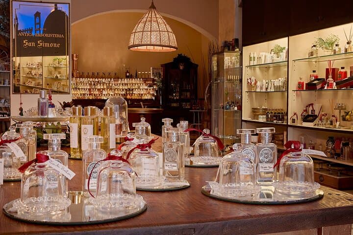 Masterclass di Profumeria a Firenze: Crea il tuo Profumo Personale — foto 3