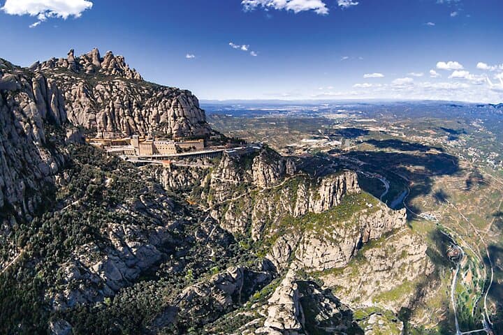 Excursión a Montserrat desde Barcelona — foto 4