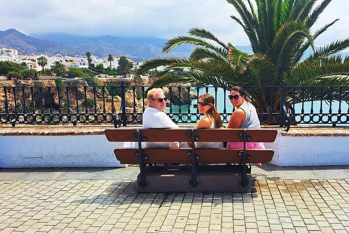 Private Ausflug nach Nerja mit Hotel- oder Hafenabholung in Malaga — Foto 3
