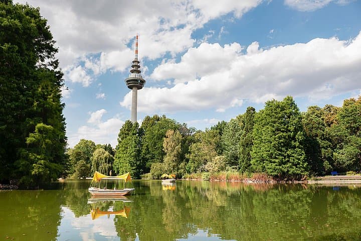 Tour Autoguiado de las Crónicas Ocultas de Berlín — foto 2