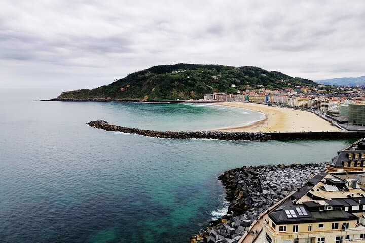 Tour Privado a Medida en San Sebastián
