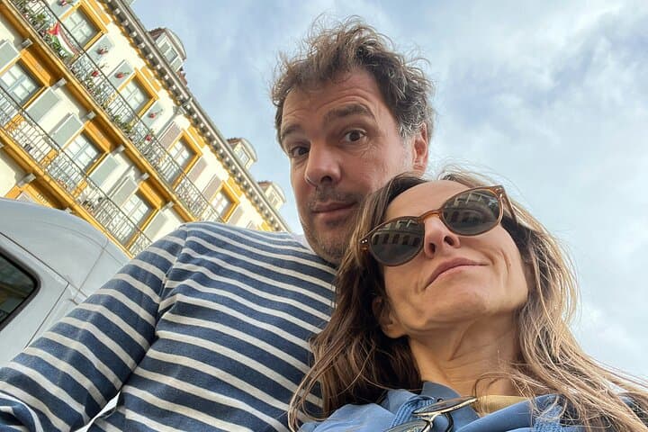 San Sebastian Quest: Die baskische Göttin der Altstadt