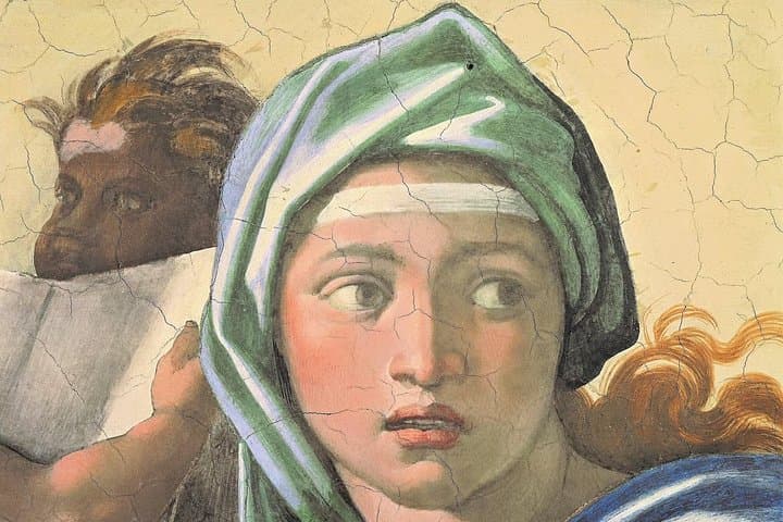 Tour Privato con Accesso Anticipato ai Musei Vaticani, Cappella Sistina e San Pietro