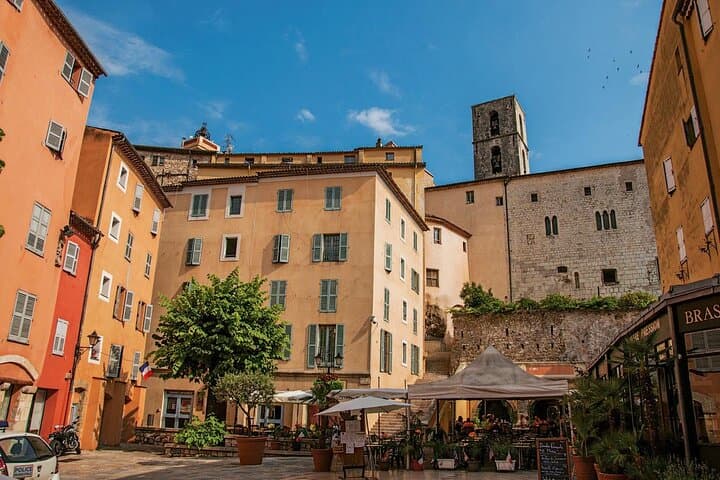 Escapada Provenzal desde Cannes: Tour de Pueblos — foto 2