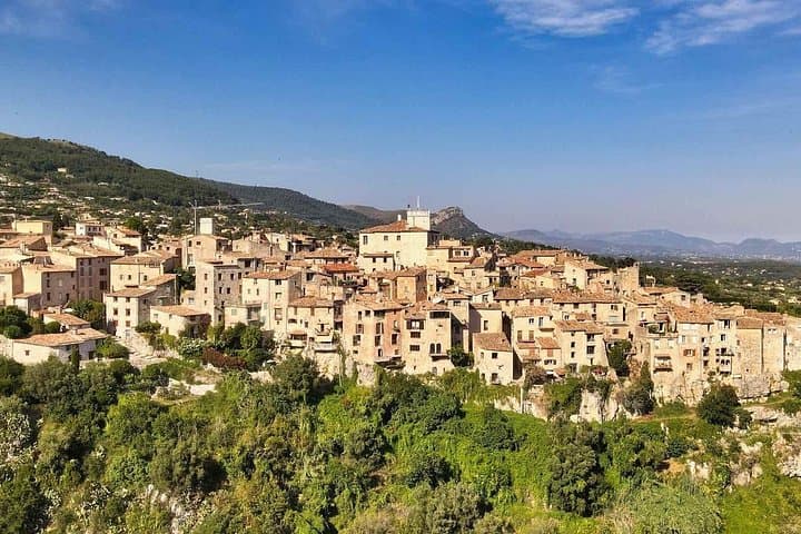 Escapada Provenzal desde Cannes: Tour de Pueblos — foto 4