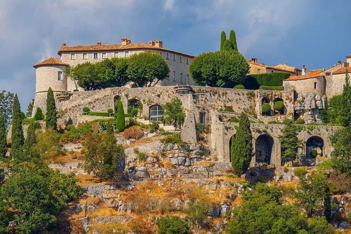 Escapada Provenzal desde Cannes: Tour de Pueblos — foto 5