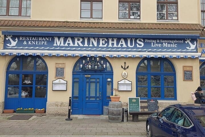 Private Historische Kneipentour durch Berlin