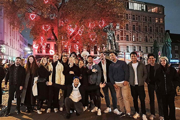 Pub Crawl - Drink & Dare in Hamburg — Foto 3