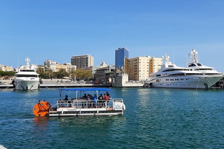 Location de Bateaux Pédaliers Croisières à Valence — photo 3