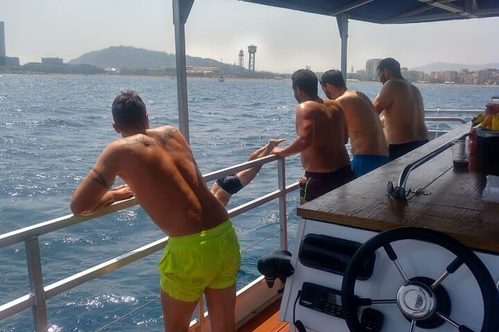 Location de Bateaux Pédaliers Croisières à Valence — photo 5