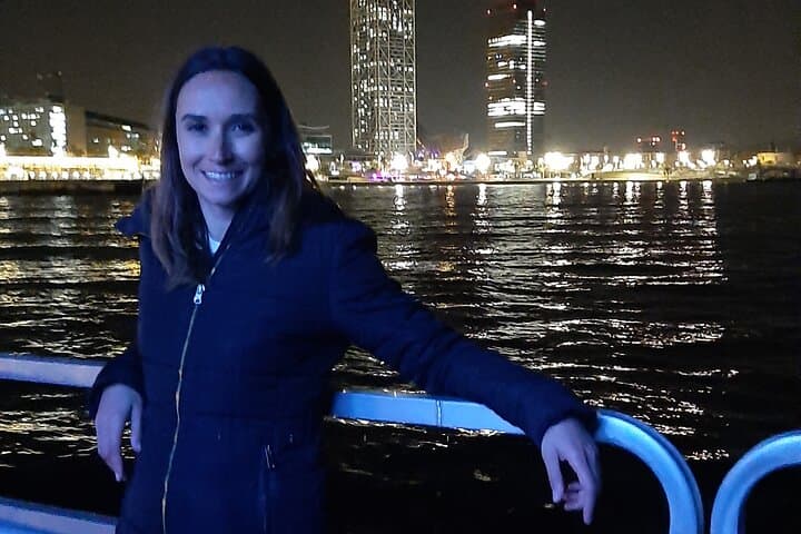 Crucero Nocturno en Valencia con Cena y Bebidas — foto 5