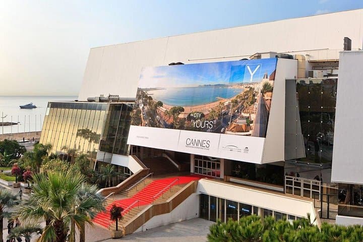 Tour de la ciudad de Cannes y delicias culinarias desde el puerto de cruceros — foto 2