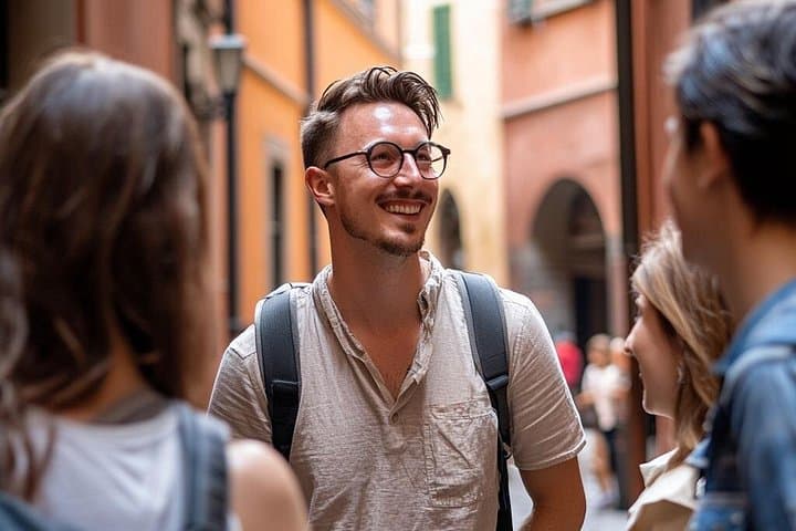 Tour a Piedi di Bologna: Esplora Attrazioni Principali e Gemme Nascoste — foto 2