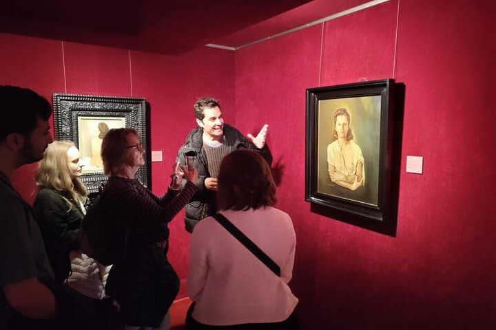Tour Privato di Girona e Figueres con Visita al Museo Dalí da Barcellona — foto 5