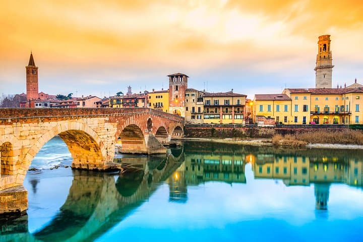 Von Venedig: Verona-Tour und Kreuzfahrt auf dem Gardasee — Foto 4