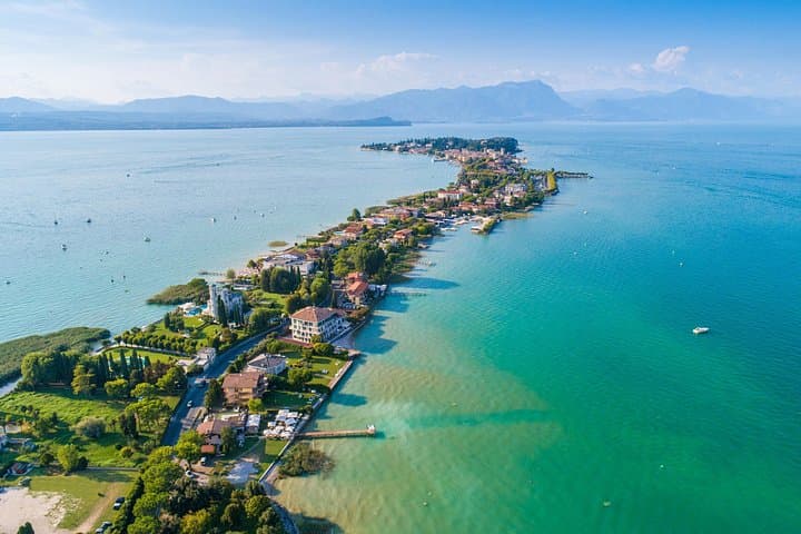 Von Venedig: Verona-Tour und Kreuzfahrt auf dem Gardasee — Foto 5
