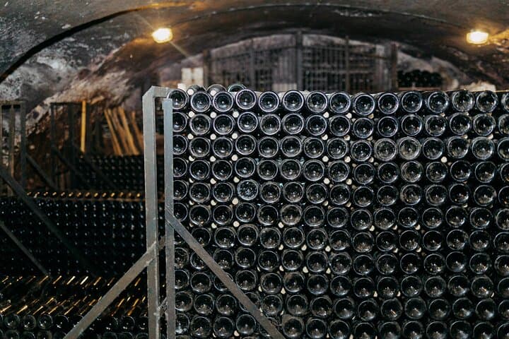 Beaujolais Halbtägige Weinverkostungstour — Foto 5