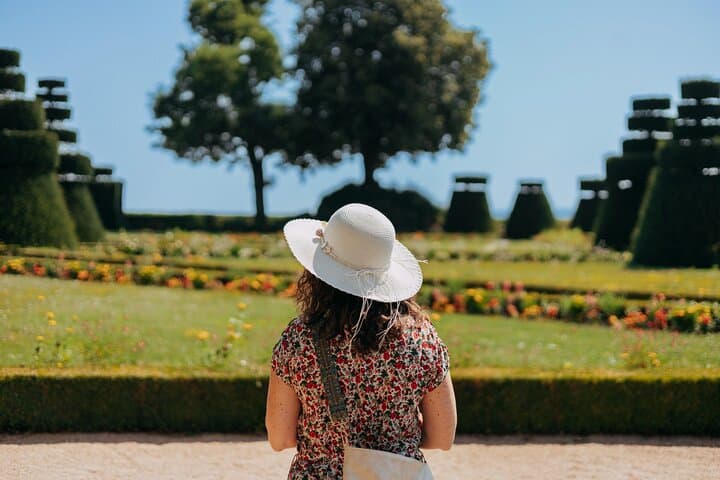 Beaujolais Halbtägige Weinverkostungstour — Foto 4