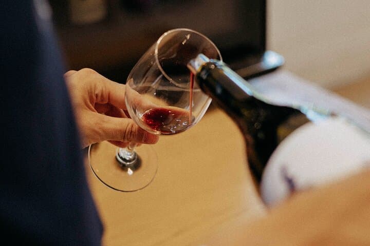 Beaujolais 100% Wein Tour Kleingruppentour mit Verkostung ab Lyon — Foto 2