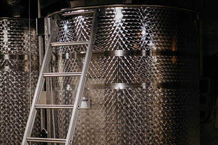 Beaujolais 100% Wein Tour Kleingruppentour mit Verkostung ab Lyon — Foto 3