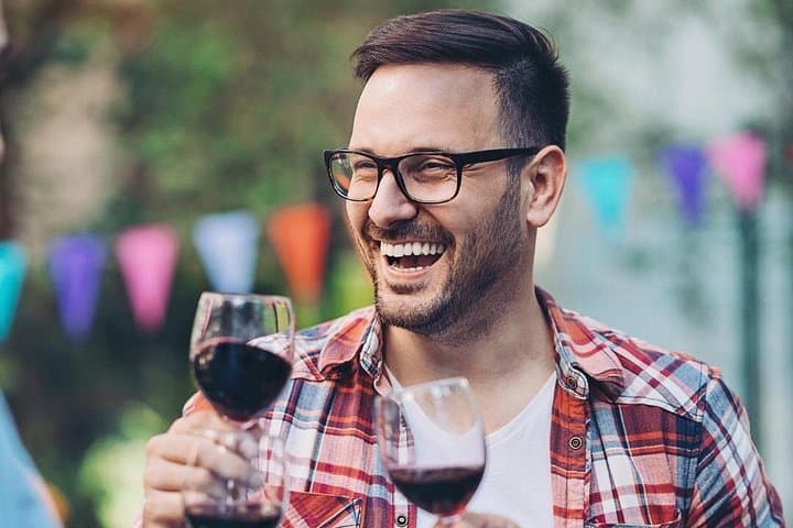 Weintour in Sevilla mit Essen — Foto 5