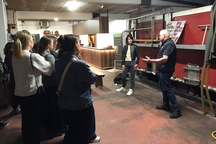 Visite des Vins du Beaujolais avec Dégustations depuis Lyon — photo 4