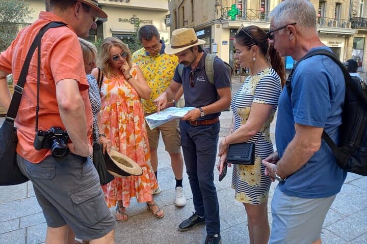 Avignon Walking Tour including Pope's Palace — photo 2