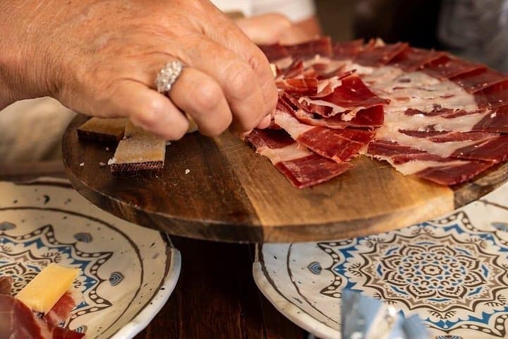 Visite Gourmande de Malaga