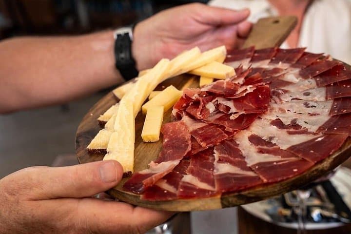 Visite Gourmande de Malaga — photo 2