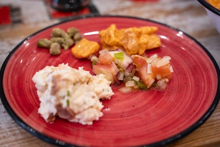 Visite Gourmande de Malaga — photo 3