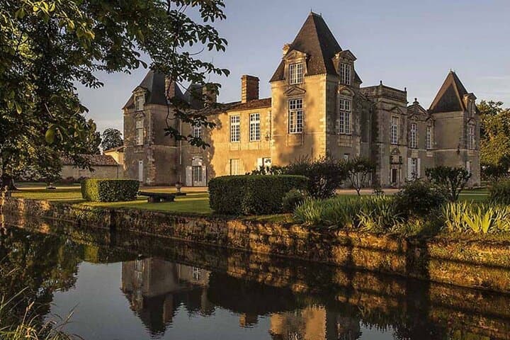 Weintour durch den Médoc: Châteaux, Verkostungen und WSET-Guide — Foto 1