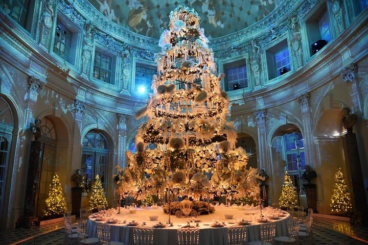 Viaje Privado de Navidad a Vaux le Vicomte desde París — foto 3