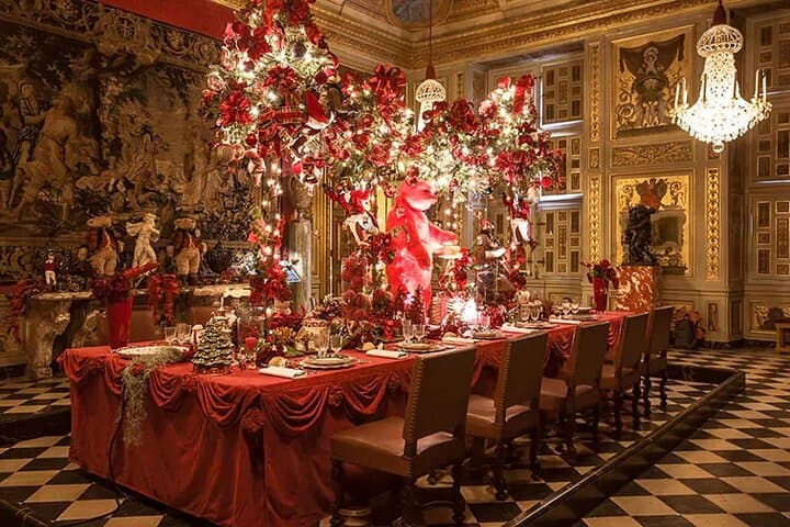Viaje Privado de Navidad a Vaux le Vicomte desde París — foto 4