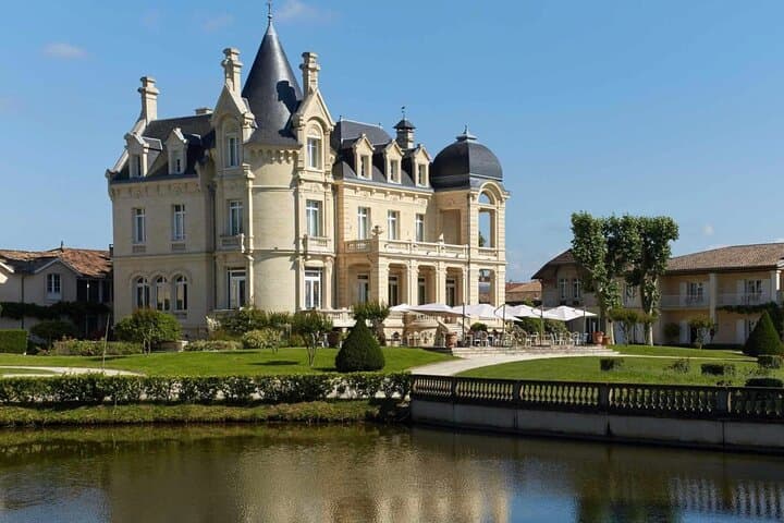 Saint-Emilion