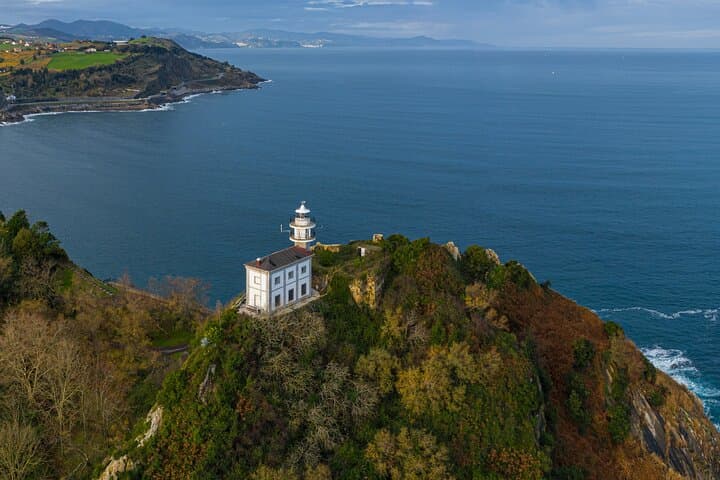 Excursion to San Sebastian, Hondarribia, Hendaye and Getaria — photo 4