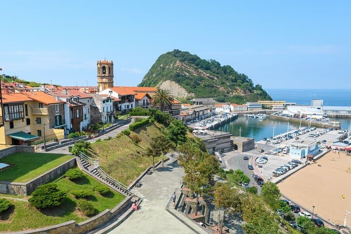 Excursion to San Sebastian, Hondarribia, Hendaye and Getaria — photo 5