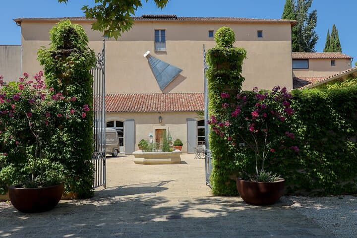 Zwei Tage Weinentdeckung in der Provence — Foto 2