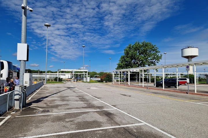 Trasferimento dall'Aeroporto di Venezia a Trieste — foto 5