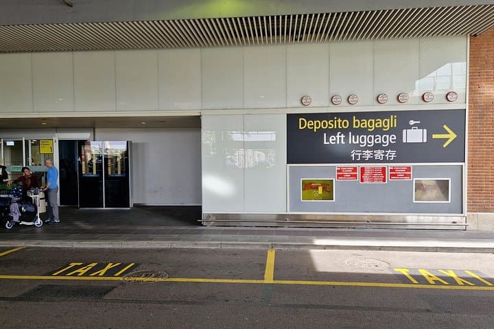 Trasferimento dall'Aeroporto di Venezia a Trieste — foto 3