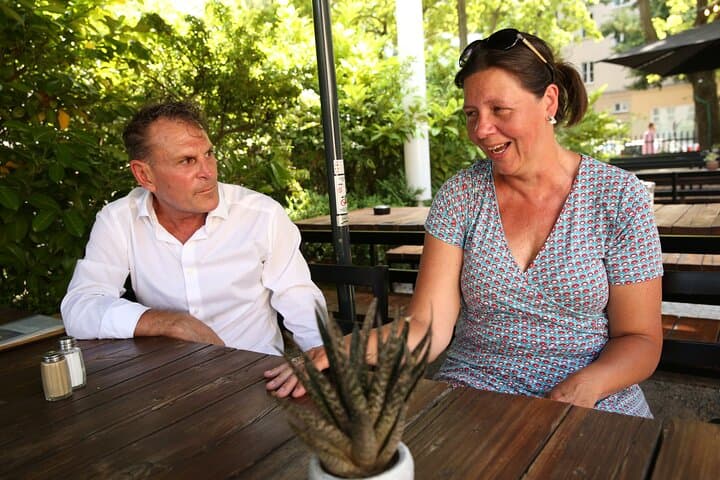 Chef Karls kulinarische Reise durch Berlin — Foto 5