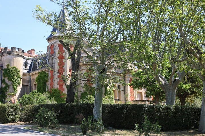 Zwei Tage Entdeckung der Weine des Rhône-Tals — Foto 5