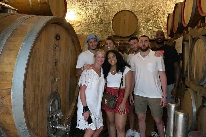 Expérience sur la Côte Amalfitaine et Dégustation de Vins Locaux depuis Amalfi — photo 2