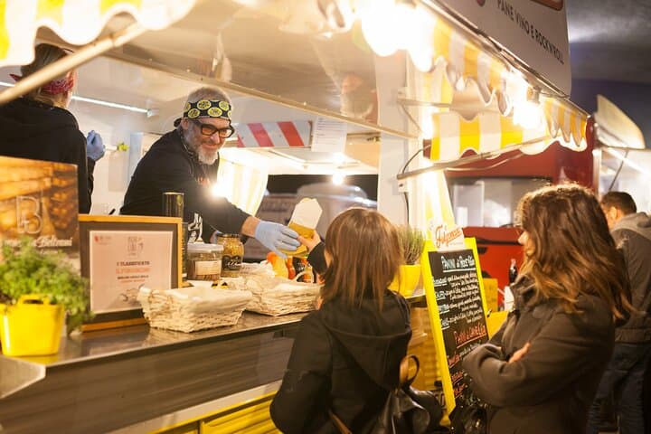 Bologna Bites & Stories: Una Aventura Gastronómica en la Ciudad — foto 4