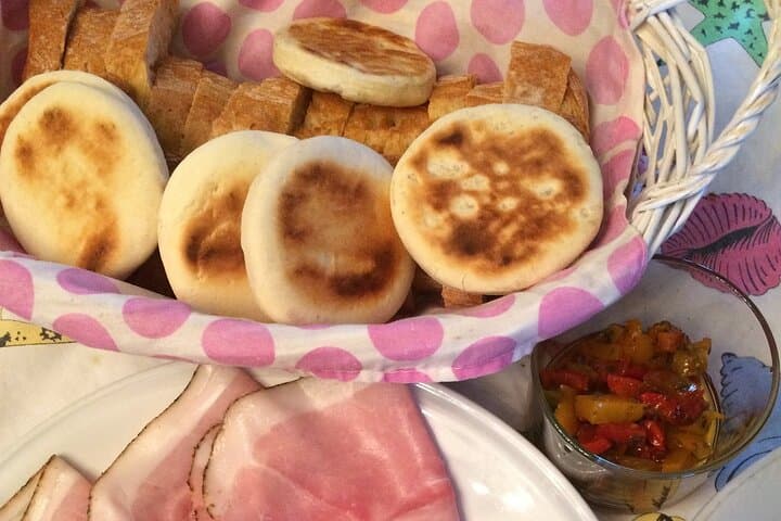 Bologna Bites & Stories: Una Aventura Gastronómica en la Ciudad — foto 5