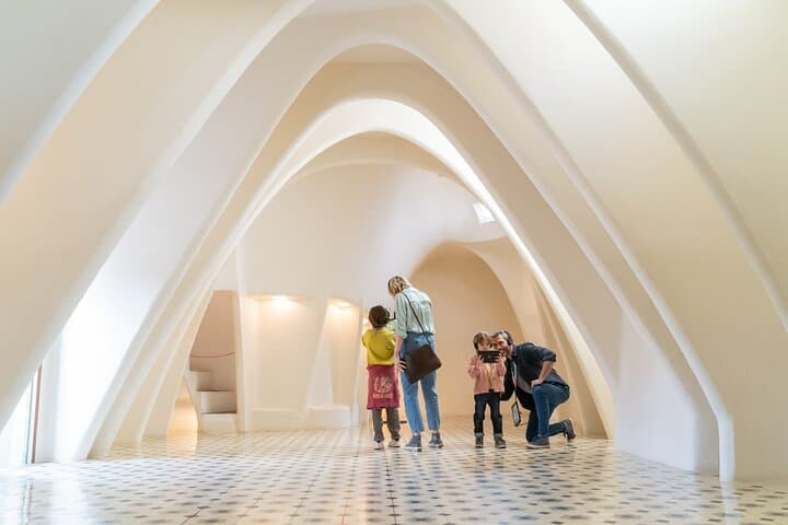 Entrada a Casa Batlló con Audioguía Inteligente — foto 5